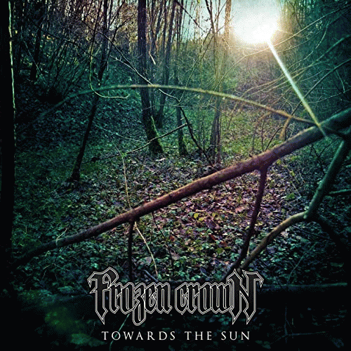 Frozen Crown : Towards the Sun